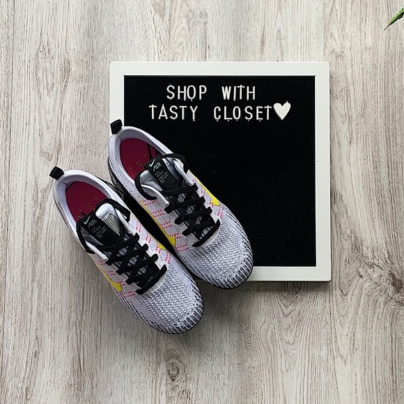 Nike vapormax flyknit sneakers - Picture 7 of 7